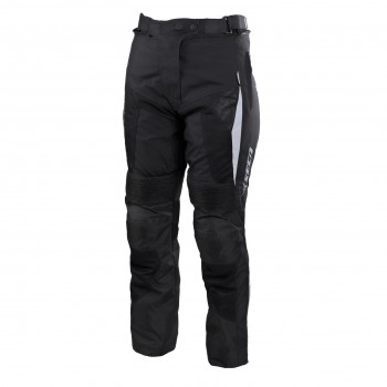 Мотоштаны женские SECA HYBRID II LADY black
